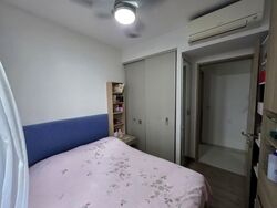 Sol Acres (D23), Condominium #592513921
